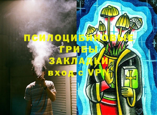 трава Иннополис